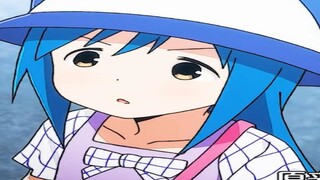 Tonton berulang kali dan tertawa lagi, jangan bicara tentang etika bela diri #rekomendasi anime #ade