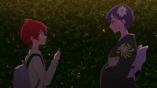 Dealing with Mikadono sisters Is a breeze##Hindi##dubbed# episode 4