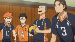 PHẦN 2 TẬP 20 THUYẾT MINH THIẾU NIÊN BÓNG CHUYỀN