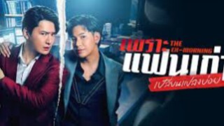 Thэ €x..Mסrդ!nց Ep 09 (sub indo)