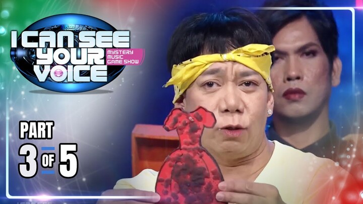 I Can See Your Voice (3/5) | June 16, 2024