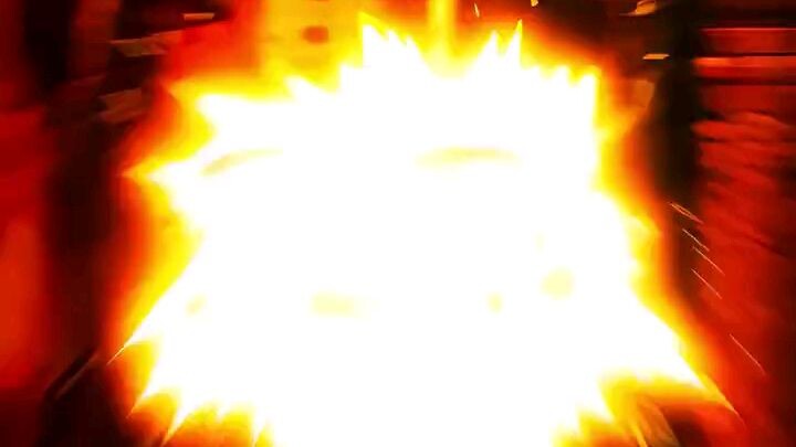 The best fight demon slayer 😯