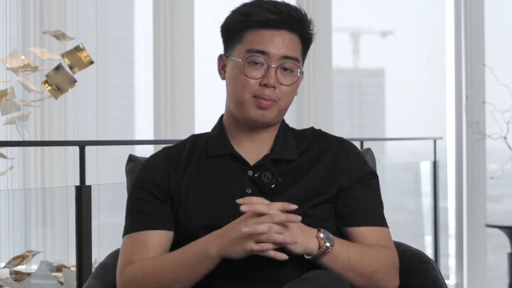Reputasi dan Endurance_ Kunci Sukses Jangka Panjang#timotyronald