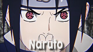 【Naruto— 忍 術】