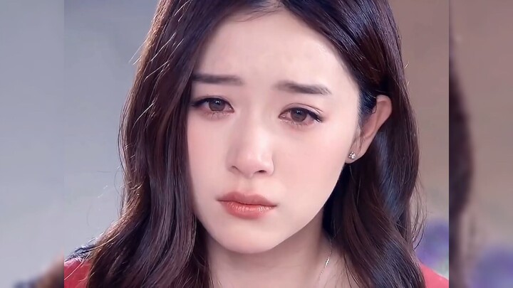 Turns out Cecilia Cheung isn’t being pretentious at all—her eyes are still unmatched in the Chinese 