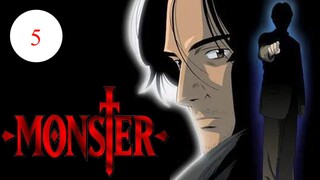 Monster - 05 - Sub Indonesia
