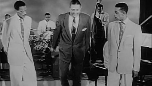 Rock 'n' Roll Revue (1955)