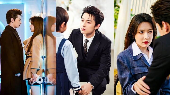 Saat tahu aku diam-diam melahirkan putranya, CEO dingin membawaku pulang dan memanjakanku habis!