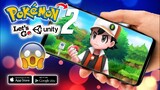 Pokemon Let's Go Unity 2 || is back in a new way😍