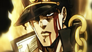 “论下死手的承太郎究竟多狠”