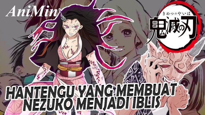 INILAH IBLIS YANG MEMBUNUH KELUARGA TANJIRO | KIMETSU NO YAIBA