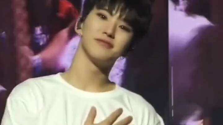 “Jika aku memiliki anak, aku berharap ia tumbuh seperti hoshi.”