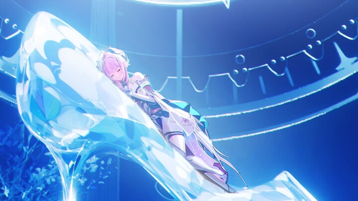 Lagu Ekor yang Menggigit [Produk Tunggal Hari Imlek 2026]