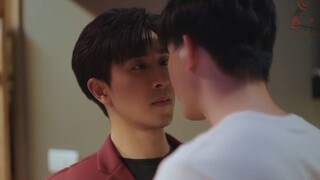 The Promise - EР 5 (RGSub)