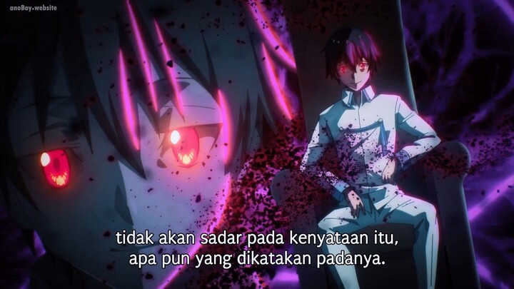 Tensei shitara Slime Datta Ken episode 80 Full English Sub