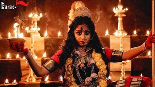 [Vũ điệu cổ điển Ấn Độ] Cầu mong cô tiêu diệt kẻ thù trong lòng mình: Karikakkam Devi Stuthi