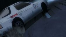 New Initial D Movie: Legend 1 - Kakusei Subtitle Indonesia