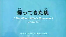 Prince of Tennis Ep 53