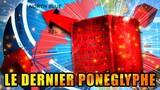 Le DERNIER ROAD PONÉGLYPHE est LÀ ?! One Piece 1060 spoilers