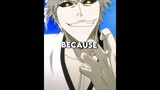 What is King have?😹 White speech Instinct Bleach Abridged dub #bleach #ichigo #zangetsu