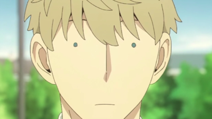 [ SPY×FAMILY ] The shock from the powerful Yoel