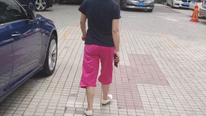 กิจวัตรประจำวันของนักเรียน Fudan ในช่วงปิดเทอมฤดูร้อนปีที่สอง ฉันหวังว่ามันคงไม่โดนใจคุณ