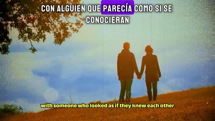 DIOS DICE “ESA PERSONA VOLVERÁ A TU VIDA. USTEDES