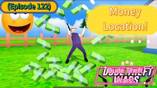 DTW (EP 122) Richie and the You Get Location