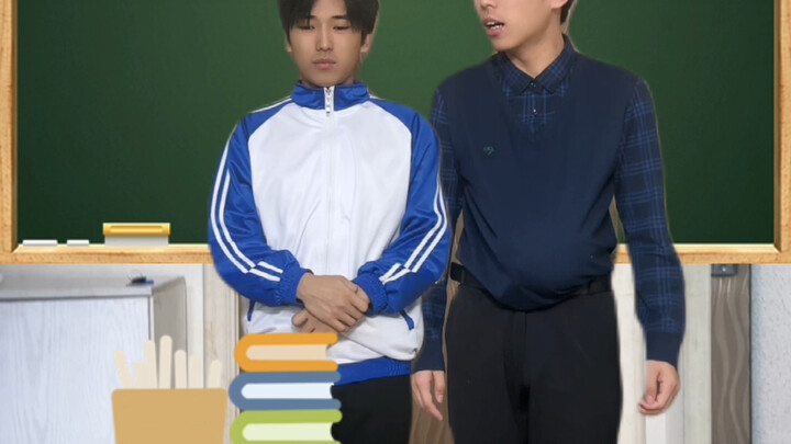 “Biologi Dua Belas Menit”