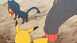 [Thuyết Minh] Pokemon Sun and Moon - Tập 7