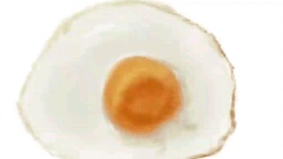Gambar Telur Mata Sapi