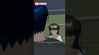 PILIHANMU MENGUBAH NASIBNYA PART 115