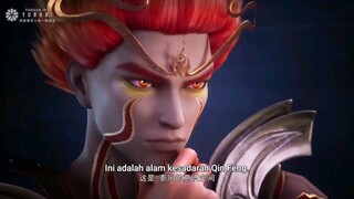 Ancient war soul episode 02 bahasa indonesia