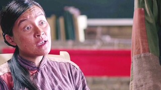 Kalian semua jangan ikut campur, biar aku yang menidurkannya!