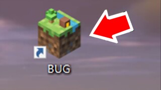 Game|Tiêu 1500 tệ để làm Minecraft, rốt cuộc có bao nhiêu Bug?