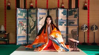 The Devil Wears Ju-Ni Hitoe Kimono (2020) | ENG SUB