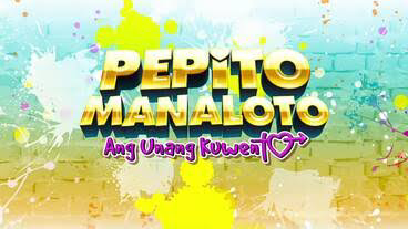 Pepito Manaloto Ang Unang Kwento Episode 2
