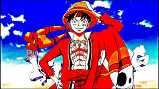 One Piece AMV