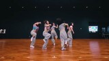 New Jeans "ETA" Dance Practice
