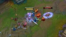 Highlight Yasou Riven Sett