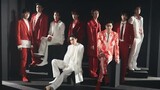 Super Junior renew their contract with SM Entertainment