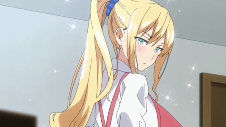 adek Ama nesan minta pilih siapa duluan🥵😋😍