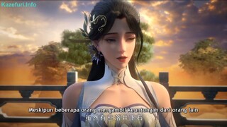 Peerless Battle Spirit Eps 102 Sub Indo