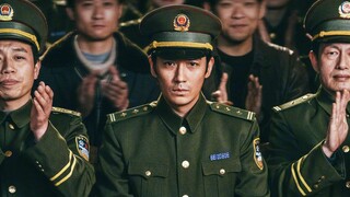 朱一龙破案破成精神病！犯罪片《河边的错误》人物特辑，余华：朱一龙演什么都没有问题