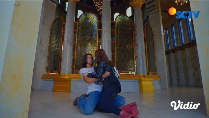 Mo & Qeel eps 1-8 full asrama 9 ilmu