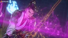 Legend Of Xianwu Eps 122.sub indo