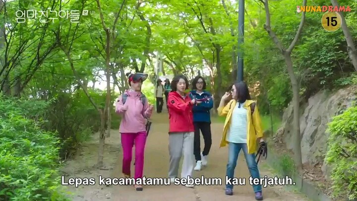 love next door episode 01 subtitle Indonesia