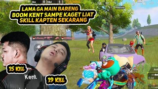 Player PMPL Sampe Kaget Liat Skill Kapten Sekarang
