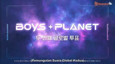 BOYS PLANET E05 sub Indo