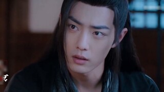 [Film&TV]Lan Wangji and Wei Wuxian - Reborn addicted to love EP14